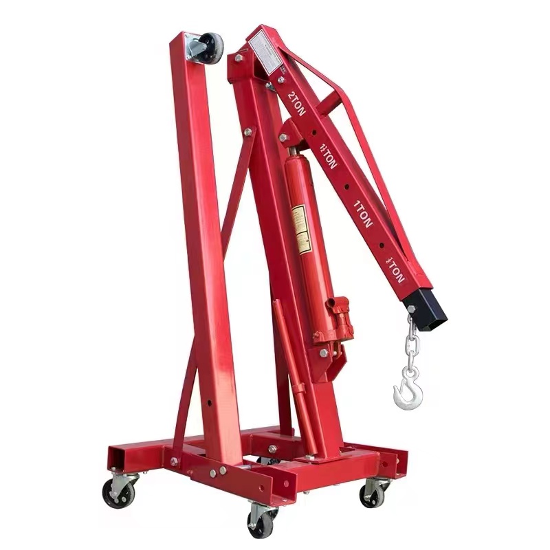 Heavy Duty 2 Ton Steel Engine  - Engine Stand Heavy Duty ulasan dan harga