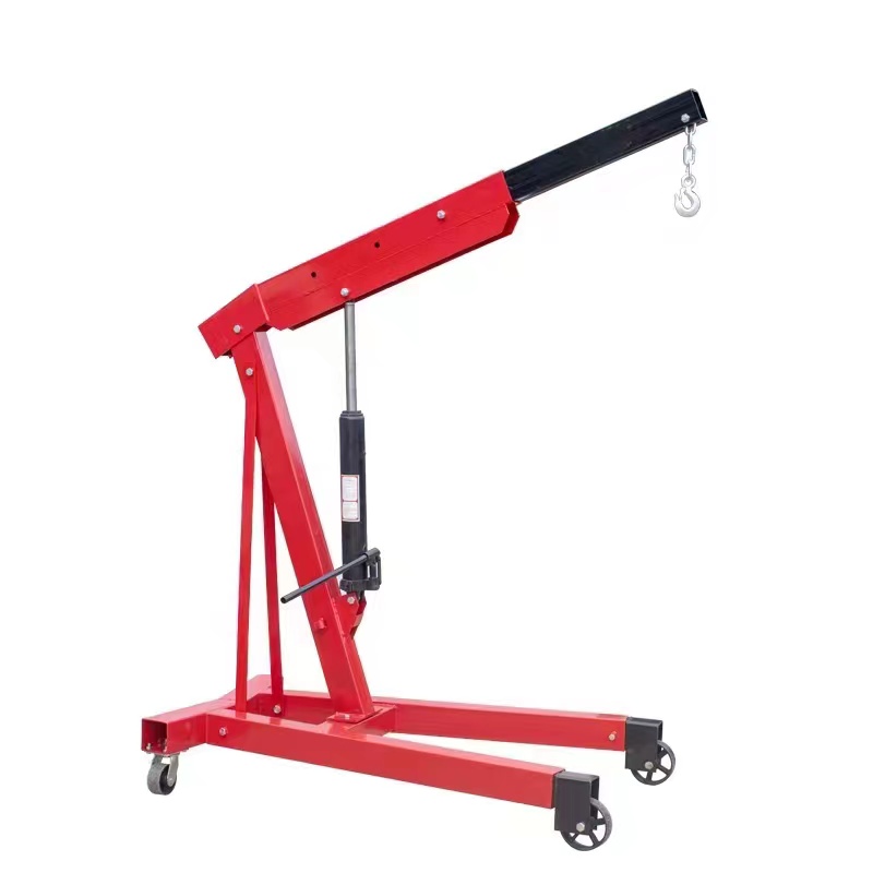 Heavy Duty 2 Ton Steel Engine  - Engine Stand Heavy Duty ulasan dan harga