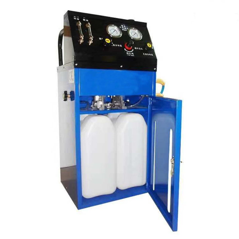 Without Disassembly Cooling Sy - Coolant Flush Machine ulasan dan harga