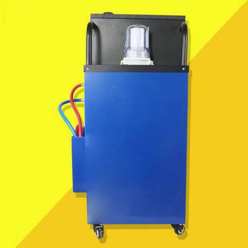 Without Disassembly Cooling Sy - Coolant Flush Machine ulasan dan harga