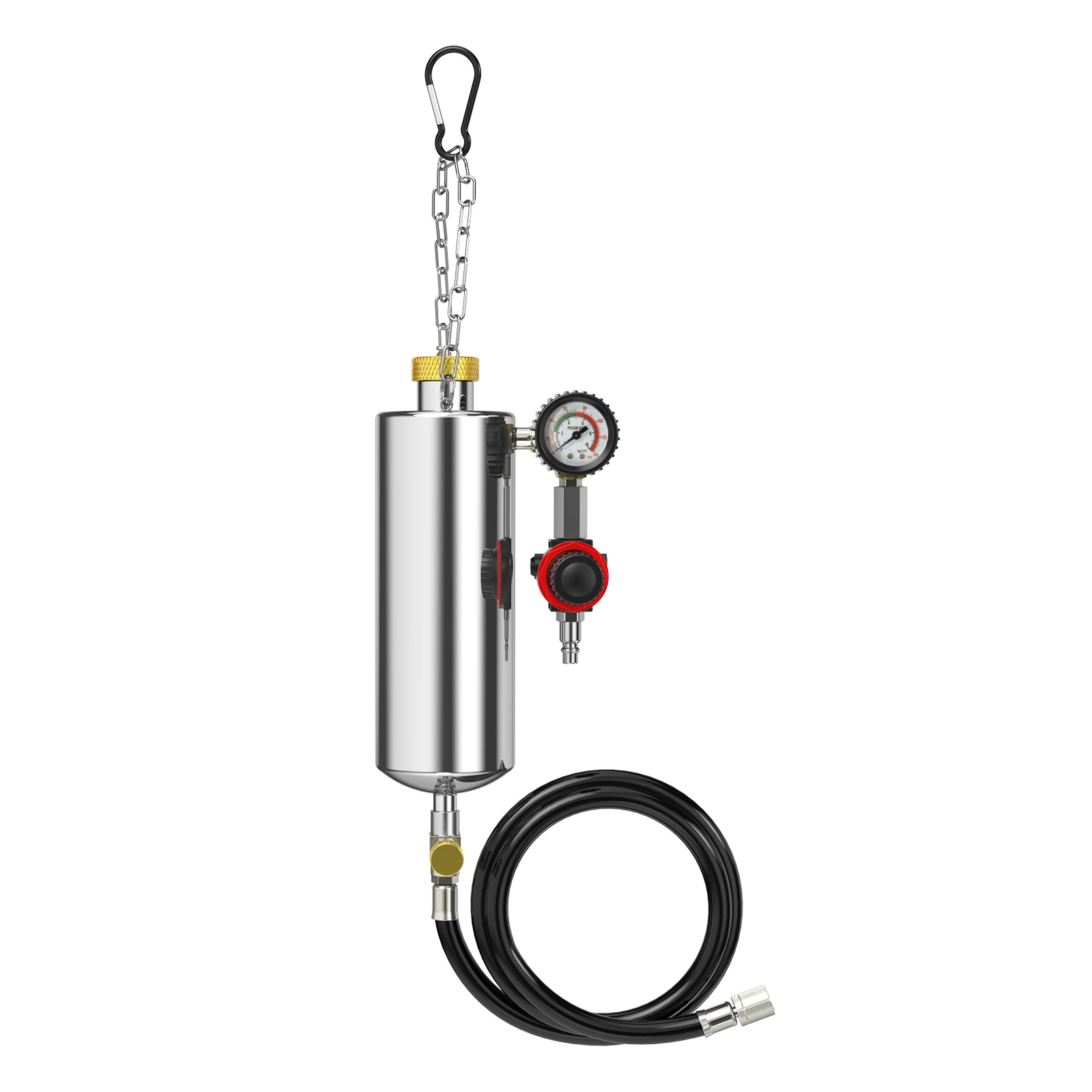 2026  NEWEST Car Fuel Injector - Coolant Flush Machine ulasan dan harga