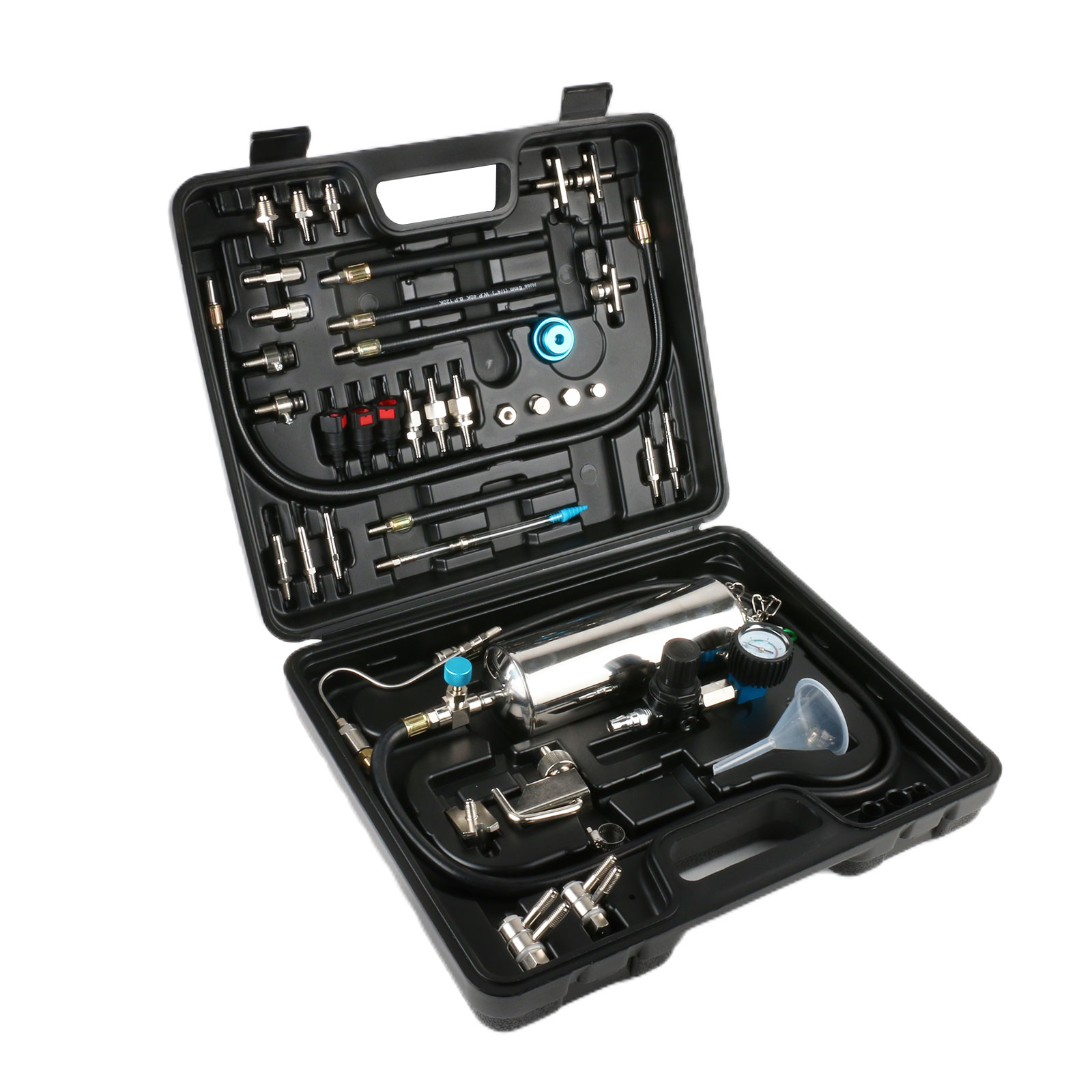 AUTOOL C100 Car Truck Petrol D - Coolant Flush Machine ulasan dan harga