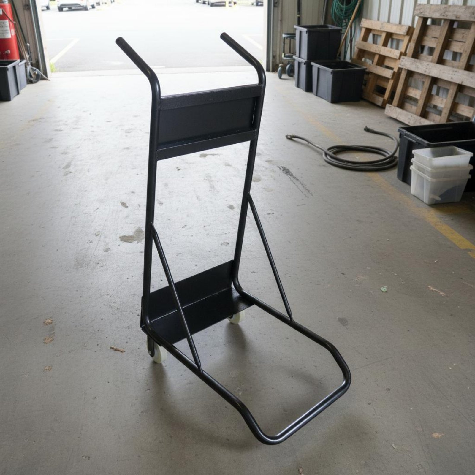 Boat Engine Display Stand Stab - Engine Stand Heavy Duty ulasan dan harga
