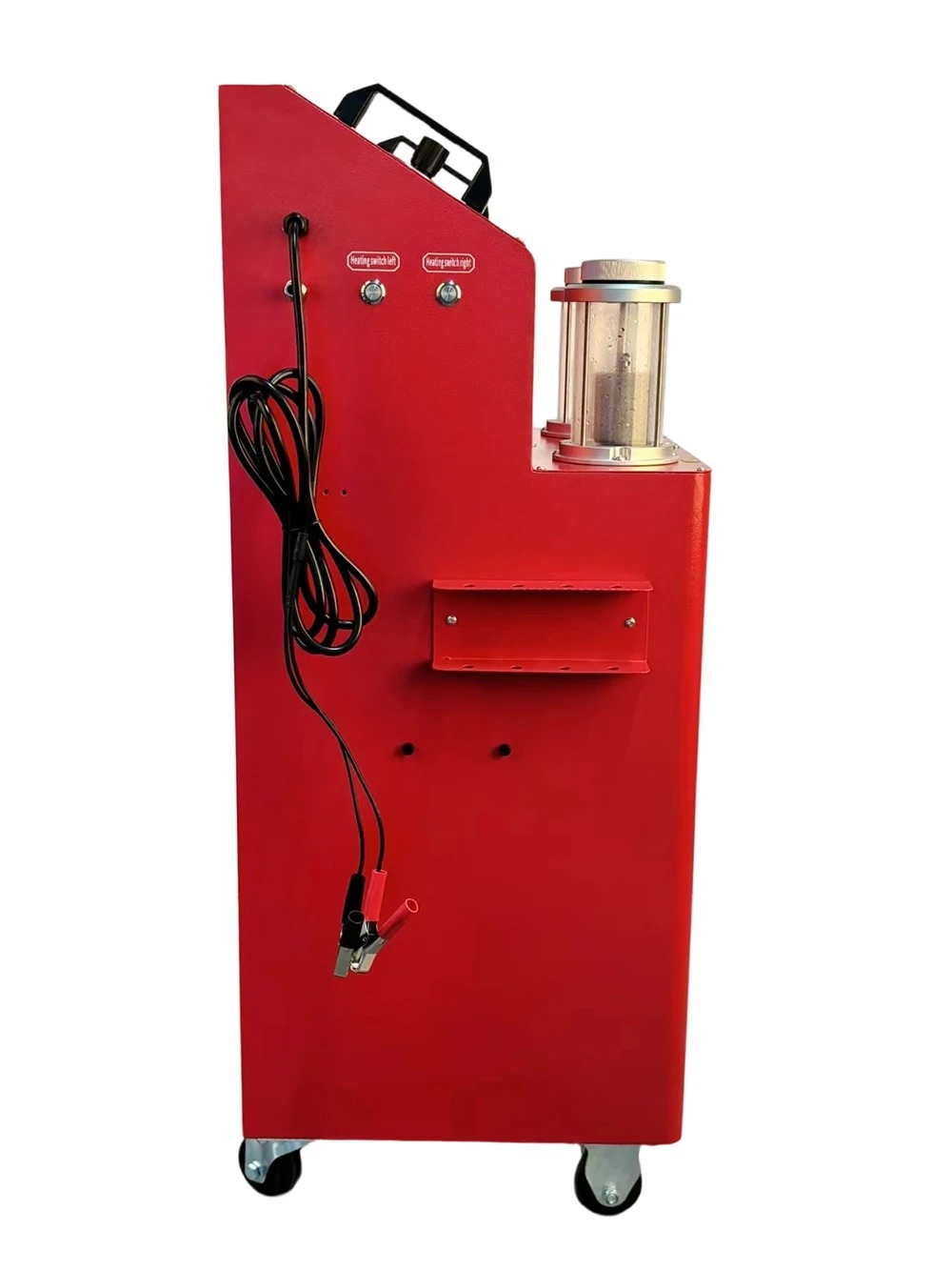 New Arrival Intelligent Pulse  - Coolant Flush Machine ulasan dan harga