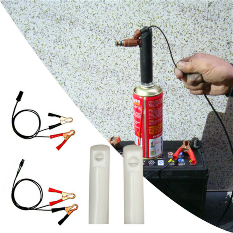 1pcs Car Fuel Cleaning Injecto - Coolant Flush Machine ulasan dan harga